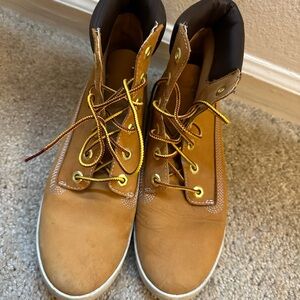 Timberland boots women